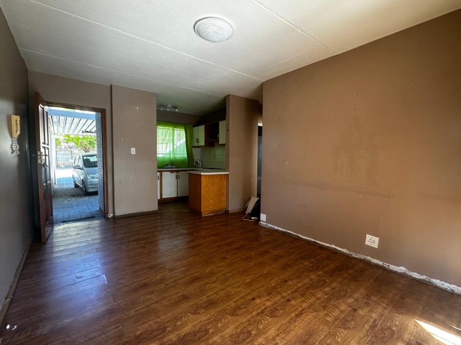 1 Bedroom Property for Sale in Ehrlich Park Free State